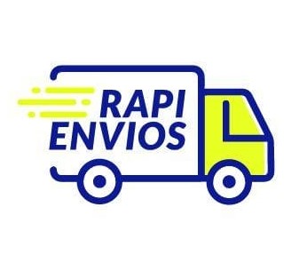 Rapi Envíos