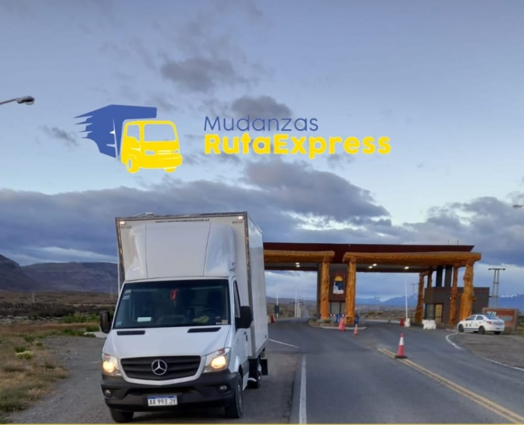 MUDANZAS RUTA EXPRESS